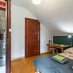 Osada Pieninska Ubytování v soukromí