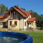Osada Pieninska *