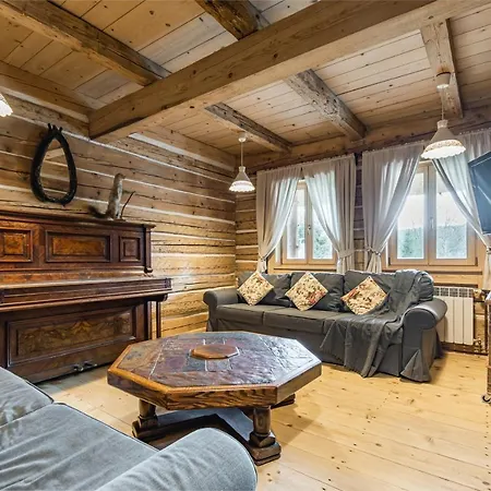 Osada Pieninska *