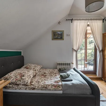 Osada Pienińska * Krościenko