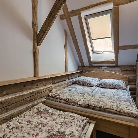 Osada Pienińska Kwatera prywatna