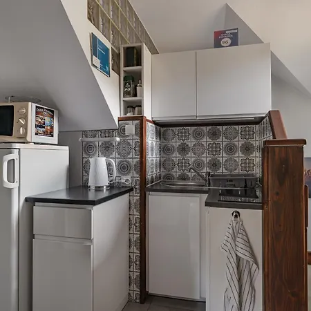 Kwatera prywatna Osada Pienińska Krościenko