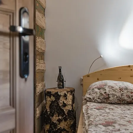 Privatunterkunft Osada Pieninska