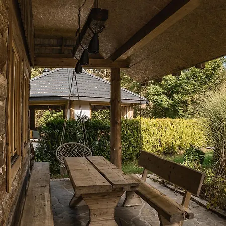 Osada Pienińska Kwatera prywatna *