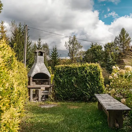 Kwatera prywatna Osada Pienińska