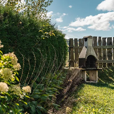 Osada Pienińska Kwatera prywatna *