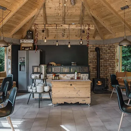 Osada Pienińska Krościenko