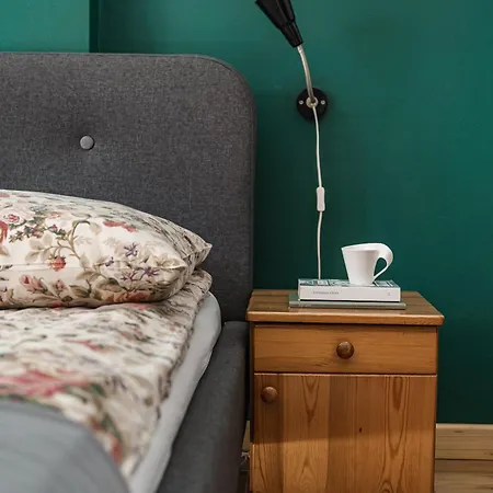 Osada Pienińska * Krościenko