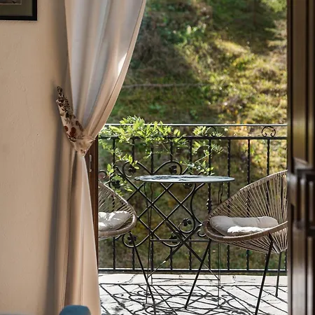 Osada Pienińska Kwatera prywatna *