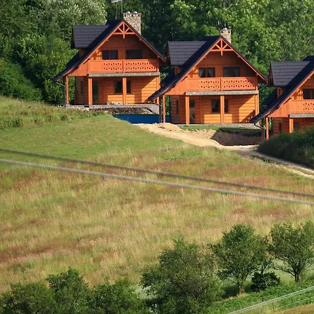 Osada Pienińska * Krościenko