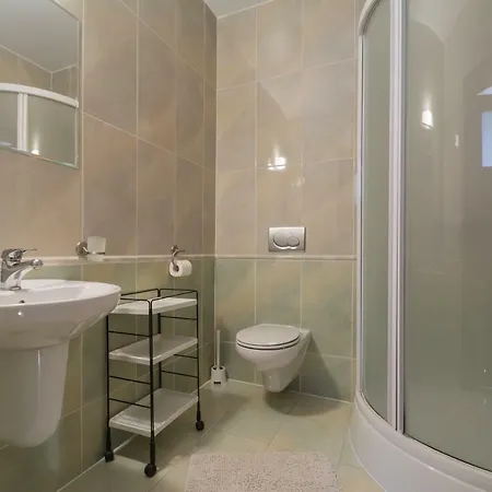 Osada Pienińska * Krościenko