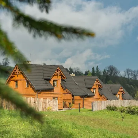 Osada Pienińska Kwatera prywatna Krościenko