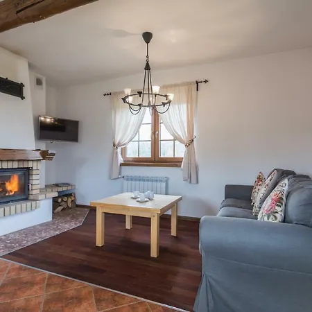 Osada Pienińska Kwatera prywatna *