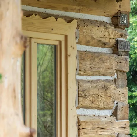 Osada Pienińska Kwatera prywatna Krościenko