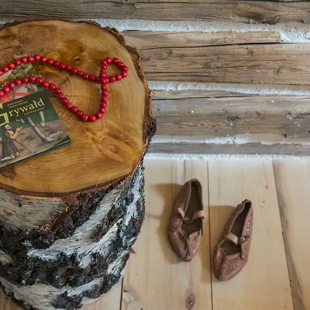 Kwatera prywatna Osada Pienińska