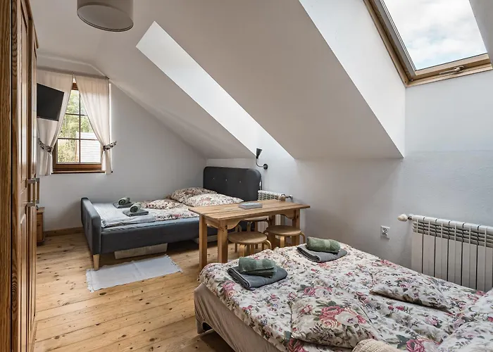 Osada Pieninska * 크로시엔코