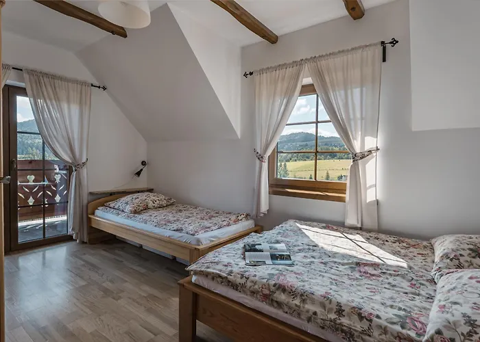 Osada Pieninska * 크로시엔코