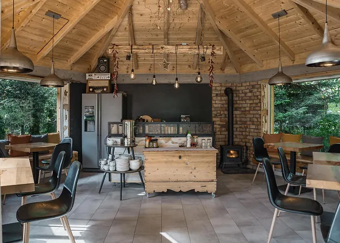 Osada Pieninska 크로시엔코