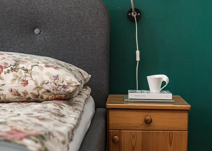 Osada Pieninska * קרושצ'נקו