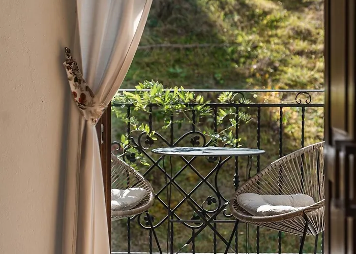 Osada Pieninska 홈스테이 *