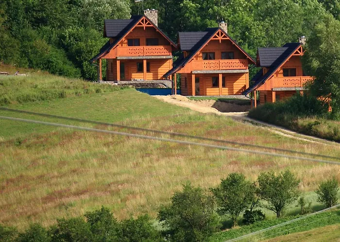 Osada Pieninska * 크로시엔코