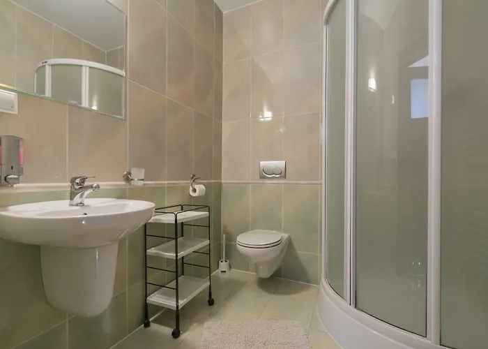 Osada Pieninska * קרושצ'נקו