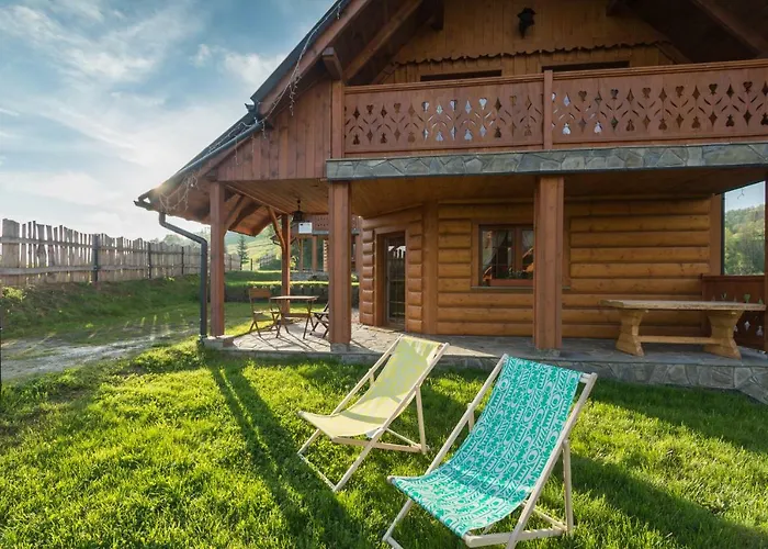 Osada Pieninska * 크로시엔코