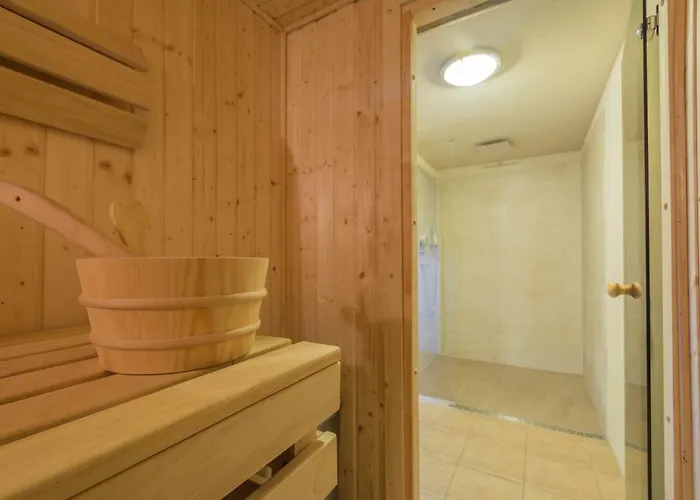 Osada Pieninska בית אירוח *