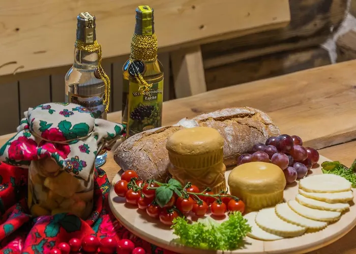 Osada Pieninska * 크로시엔코